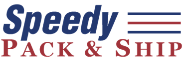 Speedy Pack & Ship, Grants Pass OR